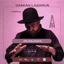 Damian Lazarus | Sommer Klein