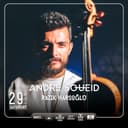 Andre Soueid @ Hof Otel Arsuz