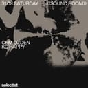 Cem Özden + KC Happy