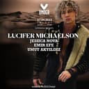 Supernova Presents: Lucifer Michaelson