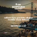 Raze x Bassphouros Yacht Party