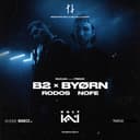 Mixed Project Presents: B2 & BYORN