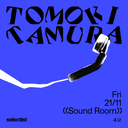 TOMOKI TAMURA - Residency Show