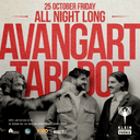 Avangart Tabldot (All Night Long) | Klein Phönix