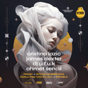 Underground Boutique Presents : James Dexter & Cristina Lazic @Zorlu PSM %100 Studio