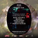 Overdaze Academy Graduation Night II