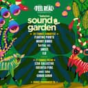 Feel Real Presents Babylon Soundgarden