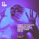 FIRIN PRESENTS JAMIE S & FATIH KOSAR