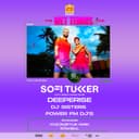 SOFI TUKKER İSTANBUL