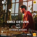 Erez Ozturk x Kastel Teras