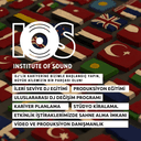 INSTITUTE OF SOUND - DJ/Produksiyon Eğitim Merkezi