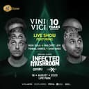 Vini Vici ( Live ) - 10 Years Anniversary
