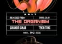 The Organism I Kalt İzmir