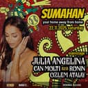 JULIA ANGELINA at SUMA HAN