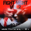 FIGHT NIGHT VOL.2