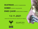 Scatcity Showcase: SKATMAN + SOBEK