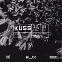3HZ INVITES: KUSS