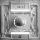 Unreal x Klangkuenstler "All Night Long”