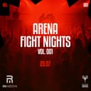 Arena Fight Nights