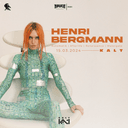 Raven Projekt Showcase in Izmir: Henri Bergmann