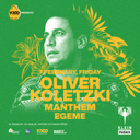 %100 Müzik presents: Oliver Koletzki | Klein Phönix 