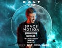 RBW Events / Space Motion at Kalt Izmir