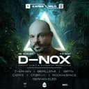 D-NOX @ KAFES X MILO