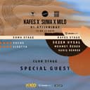KAFES X SUMA X MILO - 01.07