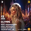 OLYMPE - KASTEL - SHARPORT