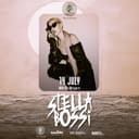 Stella Bossi at Mano Del Sol