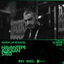 RX POP_UP: Havantepe