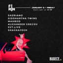 FIRIN at Friday