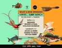 Kafes x Suma Beach - What A Nice Weekend 2 (Sunday)