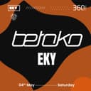 Rooftop Sessions: BETOKO