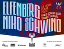 Dawgz Presents: Elfenberg + Niko Schwind
