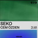 Seko + Cem Özden