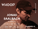 Jonas Saalbach - Whoop Project