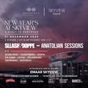 New Year's at Skyview: A Night to Remember