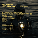 ALL NIGHT ALL GROOVE 