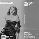 RX Presents MELODRAM: Victor Ruiz