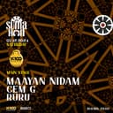 MAAYAN NIDAM presented by %100 MÜZİK at SUMA HAN