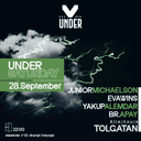 Under Saturday