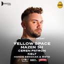 YELLOW SPACE - KASTEL İstanbul Konseri