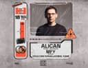 8BL Presents: Alican