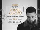 Rafael Cerato - Whoop Halloween Night