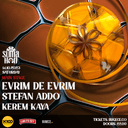 SATURDAY at SUMA HAN