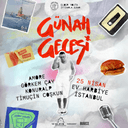 Günah Gecesi // Elder Youth İftiharla Sunar