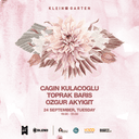 Cagin Kulacoglu + Toprak Baris + Ozgur Akyigit | Klein Garten