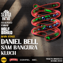 HALF BAKED SHOWCASE at SUMA HAN