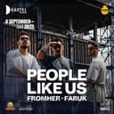 Kastel Teras | People Like Us